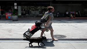 Boston BOILS! Heatwave Soars, Could Break All-Time Temperature Record! - Imagen principal del artículo