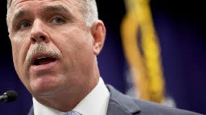 Chicago's Former Top Cop Consulting Local Cannabis Company