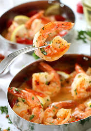 Drunken Shrimp Scampi Dash Of Savory Cook With Passion Recipe Recipes Cooking Shrimp Scampi Recipe