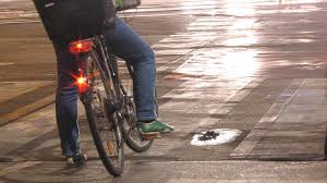 Wer Ohne Dieses Equipment Fahrt Zahlt Krone At