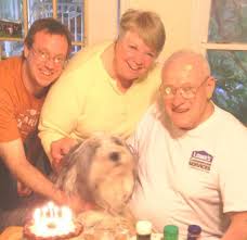 Carl Jeffries Obituary (2016)