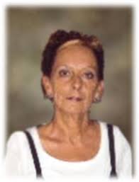 Sandra Ward Obituary