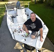 150 stories of extreme service: Readers tell tales of Cajun Navy's heroics  during south Louisiana floods