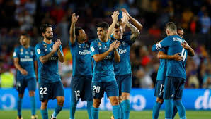 The 2017 supercopa de chile was the fourth edition of this championship organised by the asociación nacional de fútbol profesional (anfp). Barcelona Vs Real Madrid Resultado Resumen Video Y Goles Por La Supercopa De Espana 2017 Deporte Total El Comercio Peru