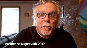 Aaron Jayne's Instagram, Twitter & Facebook