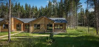 10 of the best cosy holiday cabins in the uk home on the range. Forest Holidays Uk Woodland Breaks Center Parcs