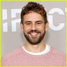 Nick Viall Reveals He's