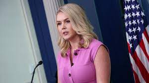 Karoline Leavitt's Sexiest Outfits Before Becoming Press Secretary