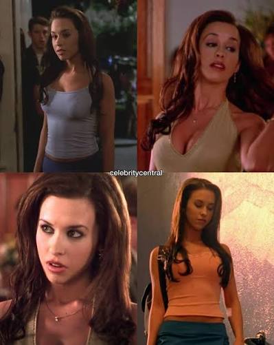 Lacey Chabert in 'Not Another Teen Movie' (2001)