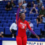 Profile Picture of Rachael Bennett - 2023 - Women's Volleyball - American Universityon Google