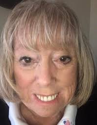 Sharon Monjon Obituary (1952