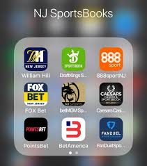 The state was especially instrumental in paving the way for the united states supreme court repeal of paspa, the professional and amateur sports protection act of 1992. Nj Sports Betting Best New Jersey Sportsbook Apps 2021