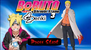 Boruto senki size kecil / pin by luxuryposterprints on naruto storm wallpapers. Download Boruto Senki Mod Apk Full Unlock Character Semua Nata