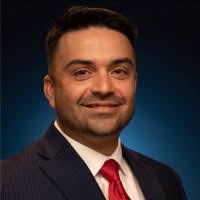 Bruce Gabriel's Instagram, Twitter & Facebook