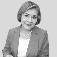 María Doris Hernández Ochoa- Grupo Milenio