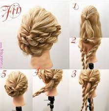 Back To School Hairstyle Ideas Hairstyle Ideas Marriage Hairstyle Ideas For E In 2020 Victorian Hairstyles Long Hair Styles Hairstyle