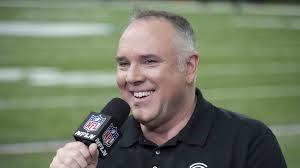 NFL Network's Mock Draft tries to solve 2 major Browns problems in first  round