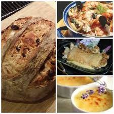 Thank you for choosing to join us at via vite! San Francisco Cioppino Dinner Menu What S Cooking America