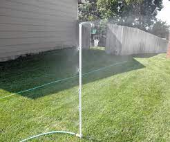 8 Best Diy Outdoor Misting System Ideas Diy Outdoor Outdoor Misting System Backyard Fun