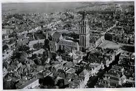 Voor 1945 Groningen Groningen Stad Nederland
