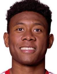 David alaba's contract renegotiation talks will go down as one of the worst ones in bayern's history. David Alaba Player Profile 20 21 Transfermarkt
