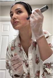 Penn Smith Skincare Microneedle