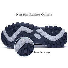 Yes, perfect for that, the shoes are great, i spend a lot of time standing. Camel Large Size Men Women Outdoor Mesh Hiking Shoes Breathable Non Slip Durable Outdoor Hiking Trekking Trail Shoes Q8click