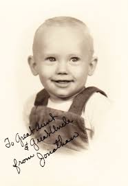 Jon Hendren Obituary