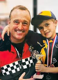 Curtis Thom Obituary