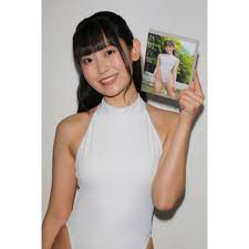 林田百加ちゃんがハイレグに！:「グラビアアイドル最前線レポート」連載1 (2022年8月31日) - エキサイトニュース