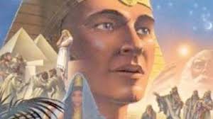 Joseph Ruled Egypt For 80 Years