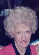Ethel Angermiller Obituary (2003)