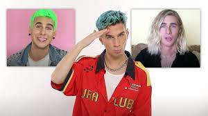 Lets get to 22k subscribers before may 31st 👀👍don't forget to like the video, subscribe for daily dose of tiktoks and turn on post notifications to be not. Rating My Past Hair Colors And Hairstyles This Is Embarrassing Youtube