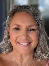 Christmas eyeshadow colors and gray hair growth