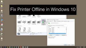 Driver windows 10 complete and versatile printer is along these lines successfully and is suitable for business also in view of complete with a machine to print and. Fix Brother Printer Offline On Windows 10 1 888 480 0288