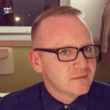 Andrew Scarff (@ScarffAndrew)