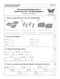 Mathe übungen klasse 3 mal und geteilt. Klassenarbeiten Mathematik 2 Klasse Ernsten Svenja Amazon De Bucher