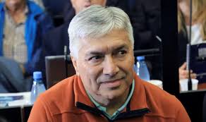 La historia de Tom: el perro que combatió en Malvinas