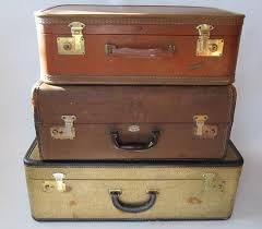 Shabby Chic Luggage Vintage Luggage Table By Oldgoatandhorse 35 00 Vintage Storage Vintage Luggage Vintage School