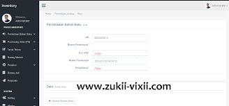 Source code stok barang php mysql. Download Source Code Aplikasi Stok Barang Berbasia Php Dan Mysql