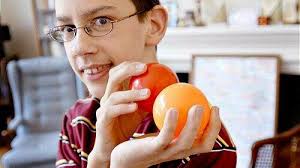 Local whiz travels to national bee