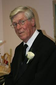 Michael Spear Obituary