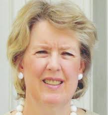 Deborah Ann (Hoppe) Dickey