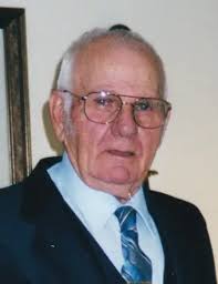 Obituary information for Estil Partin