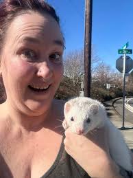 I'm looking for the owners of the pleasure treasure