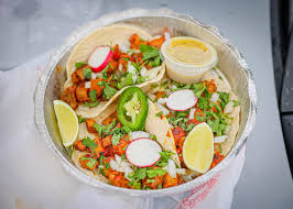 Mi Cabañita Salvadoreña Food Truck — Salvadoran restaurant food truck in Kingston, New York