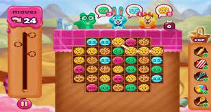 Cookie Connect Pogo An Exciting Puzzle Game Scrabble Pogo
