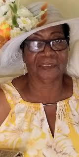 MARY ELIZABETH BOUCHER age 64 of Ellerton, St. George, formerly of My  Lord's Hill, St. Michael and employee of the Government Procurement  Department and formerly the NIS, died peacefully