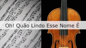Check spelling or type a new query. Baixar Pdf Da Partitura Para Viola Oh Quao Lindo Esse Nome E Kemuel Download