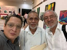 Omar Capistrán Espinosa, periodismo cultural